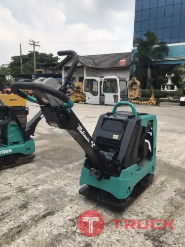 เครื่องตบดิน MIKASA 308-MVH พร้อมใช้งาน สอบถามที่คุณครีม 0658844400