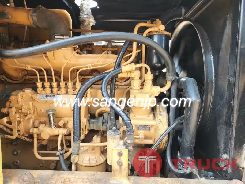รถตัก KOMATSU JH60 พร้อมใช้งาน สอบถามที่คุณครีม 0658844400 รถตัก KOMATSU JH60 พร้อมใช้งาน สอบถามที่คุณครีม 0658844400