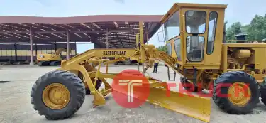 ขายรถเกรด CAT140G พร้อมใช้งาน