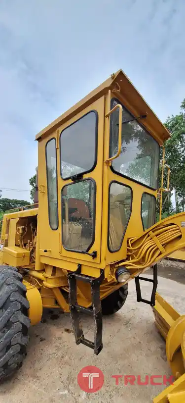 ขายรถเกรด CAT140G พร้อมใช้งาน