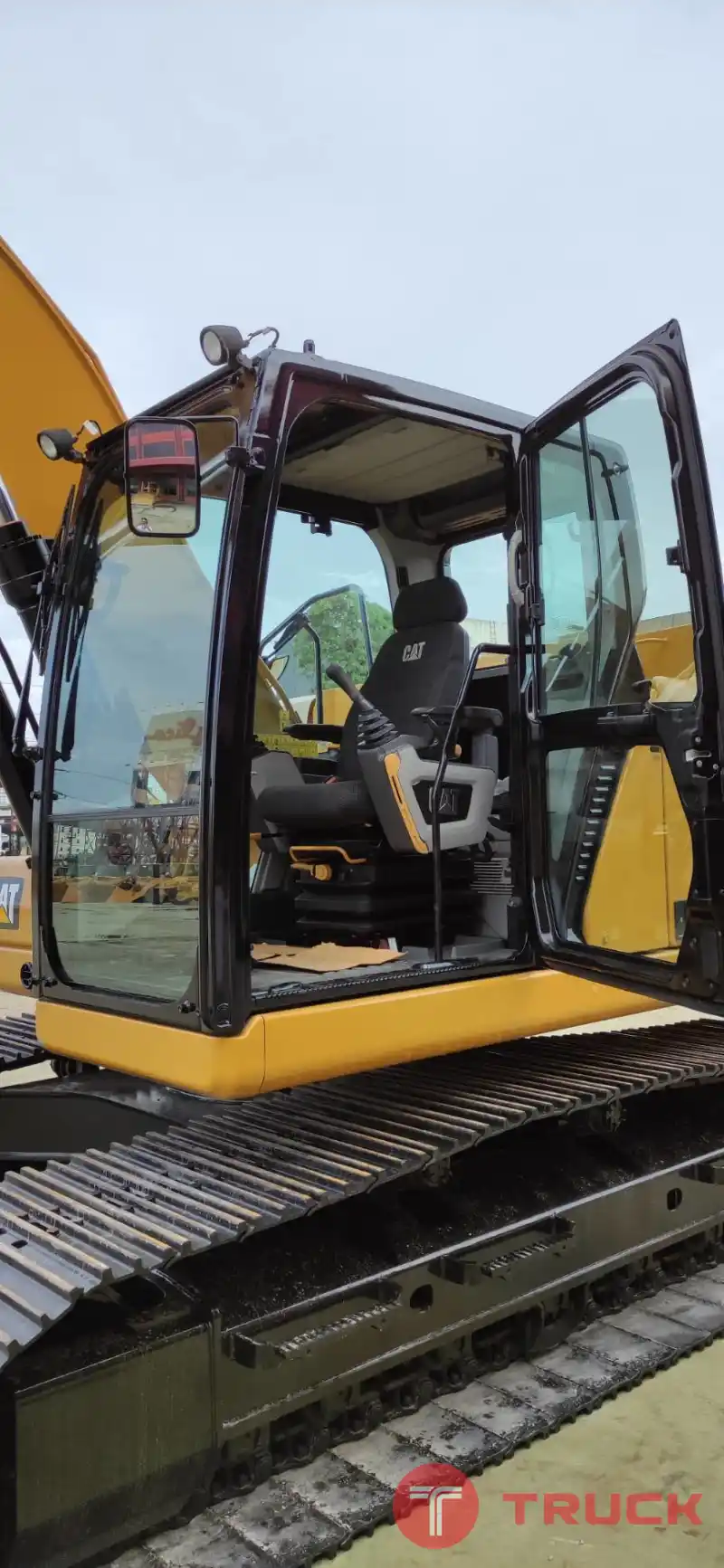 ขายรถขุด CAT 320GC พร้อมใช้งาน ขายรถขุด CAT 320GC พร้อมใช้งาน