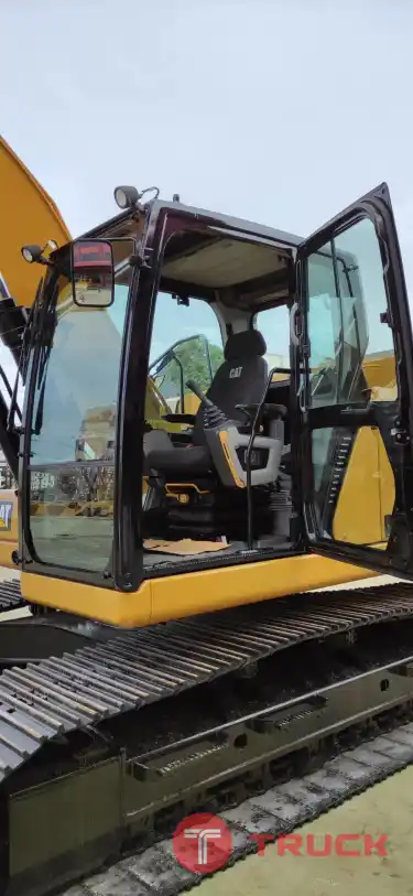 ขายรถขุด CAT 320GC พร้อมใช้งาน