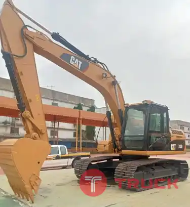 ขายรถขุด CAT 315D พร้อมใช้งาน