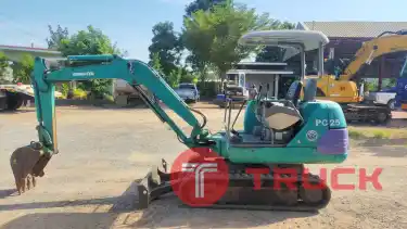 PC25-7 เก่าญี่ปุ่น