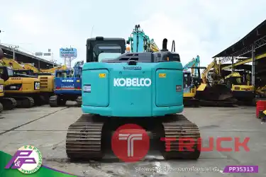 ขายรถขุด 13 ตัน KOBELCO SK125SR-5-YV08 รุ่นใหม่ แทรคใหญ่ มีกล้องมองหลัง มีอาร์มครน ชั่วโมงน้อย มือสองสภาพดี นำเข้าจากญี่ปุ่น โดย P&P Pro ขายรถขุด 13 ตัน KOBELCO SK125SR-5-YV08 รุ่นใหม่ แทรคใหญ่ มีกล้องมองหลัง มีอาร์มครน ชั่วโมงน้อย มือสองสภาพดี นำเข้าจากญี่ปุ่น โดย P&P Pro