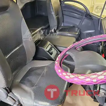 สิบล้อเครน ISUZU FTR 240 แรง ปี 2562 8719