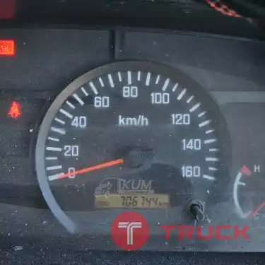 สี่ล้อตู้เย็น ISUZU NLR 130 แรง ปี 2562 5503