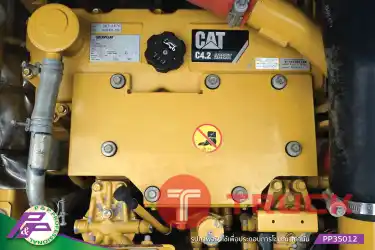 ขายแมคโคร CAT 313DCR มีกล้องมุมซ้าย และกล้องมองหลัง มีอาร์มครน ชั่วโมงน้อย มือสองสภาพดี นำเข้าจากญี่ปุ่น โดย P&P Pro