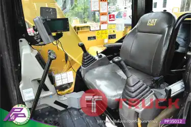 ขายแมคโคร CAT 313DCR มีกล้องมุมซ้าย และกล้องมองหลัง มีอาร์มครน ชั่วโมงน้อย มือสองสภาพดี นำเข้าจากญี่ปุ่น โดย P&P Pro