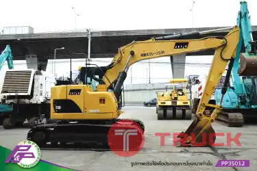 ขายแมคโคร CAT 313DCR มีกล้องมุมซ้าย และกล้องมองหลัง มีอาร์มครน ชั่วโมงน้อย มือสองสภาพดี นำเข้าจากญี่ปุ่น โดย P&P Pro
