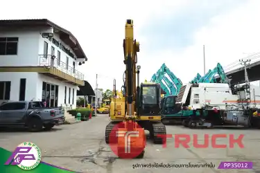 ขายแมคโคร CAT 313DCR มีกล้องมุมซ้าย และกล้องมองหลัง มีอาร์มครน ชั่วโมงน้อย มือสองสภาพดี นำเข้าจากญี่ปุ่น โดย P&P Pro
