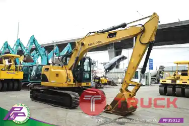ขายแมคโคร CAT 313DCR มีกล้องมุมซ้าย และกล้องมองหลัง มีอาร์มครน ชั่วโมงน้อย มือสองสภาพดี นำเข้าจากญี่ปุ่น โดย P&P Pro