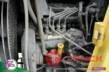 ขายรถบดหน้าเหล็ก-หลังเหล็ก ขนาด 6-7 ตัน KOMATSU JV70DW ความกว้าง Drum 1.45 เมตร มือสองสภาพดี นำเข้าจากญี่ปุ่น โดย P&P Pro