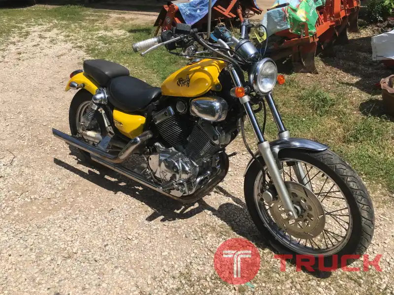 ขายYamaha Virago400ccใบอินวอยใช้เพลา5เกียร์เครื่องดีพร้อมใช้งานราคา55,000บาทสนใจติดต่อ088-9049322ครับ ขายYamaha Virago400ccใบอินวอยใช้เพลา5เกียร์เครื่องดีพร้อมใช้งานราคา55,000บาทสนใจติดต่อ088-9049322ครับ