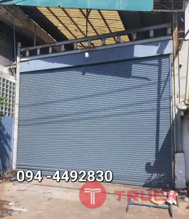 ช่างซ่อมประตูม้วนบางพลี กิ่งแก้ว 094-4492830 เทพารักษ์ แพรกษา สุขุมวิท บางบ่อ บางปู บางนา บางนา
