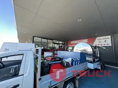 เครื่องปั่นไฟ Honda เครื่องปั่นไฟ Honda