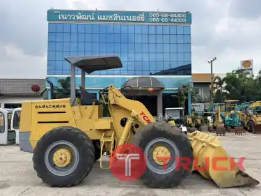 TCM STD25 นำเข้าจากญี่ปุ่น สภาพพร้อมใช้งาน LINE ID @sangenjp โทร 089-0080077,089-0050007,086-0044333,065-8844400 www.sangenjp.com www.nmc99.com