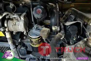ขายรถขุด KOMATSU PC78US-10 มีไลน์หัวเจาะ มือสองสภาพดี นำเข้าจากญี่ปุ่น โดย P&P Pro