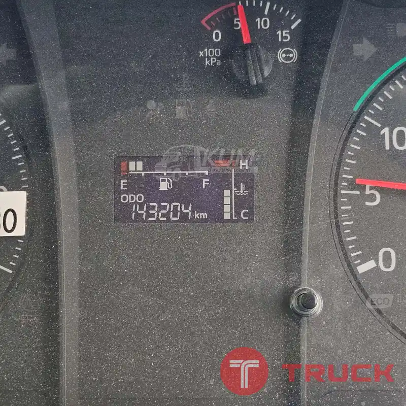 หกล้อดั้มพ์ HINO FC9J 210 แรง ปี 2564 3210 หกล้อดั้มพ์ HINO FC9J 210 แรง ปี 2564 3210