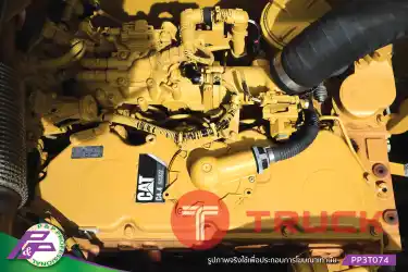 ขายรถขุดใหญ่ CAT 320-07B รุ่นใหม่ มีไลน์หัวเจาะ มีกล้องมุมขวา และมีกล้องมองหลัง มือสองสภาพดี นำเข้าจากญี่ปุ่น โดย P&P Pro