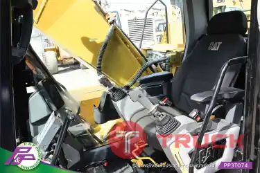 ขายรถขุดใหญ่ CAT 320-07B รุ่นใหม่ มีไลน์หัวเจาะ มีกล้องมุมขวา และมีกล้องมองหลัง มือสองสภาพดี นำเข้าจากญี่ปุ่น โดย P&P Pro