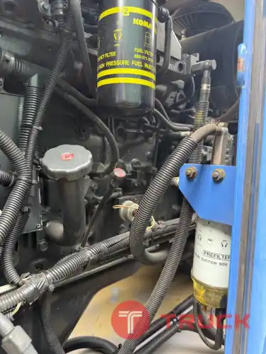 DCA150LSK - เครื่องปั่นไฟ Denyo genset ขนาด 125KVA 150KVA OEK 081-3062283