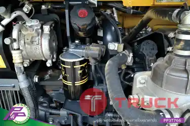 ขายแมคโคร KOMATSU PC78US-10 แทรคเหล็กพร้อมเกี๊ยะยาง มีใบมีดดัน มีอาร์มเครน ชั่วโมงน้อย มือสองสภาพดี นำเข้าจากญี่ปุ่น โดย P&P Pro