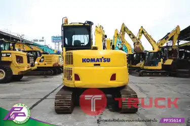 ขายรถขุด KOMATSU PC78US-10 มีไลน์หัวเจาะ มีกล้องมองหลัง มีอาร์มเครน ชั่วโมงน้อย มือสองสภาพดี นำเข้าจากญี่ปุ่น โดย P&P Pro ขายรถขุด KOMATSU PC78US-10 มีไลน์หัวเจาะ มีกล้องมองหลัง มีอาร์มเครน ชั่วโมงน้อย มือสองสภาพดี นำเข้าจากญี่ปุ่น โดย P&P Pro