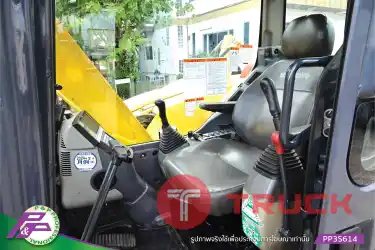 ขายรถขุด KOMATSU PC78US-10 มีไลน์หัวเจาะ มีกล้องมองหลัง มีอาร์มเครน ชั่วโมงน้อย มือสองสภาพดี นำเข้าจากญี่ปุ่น โดย P&P Pro