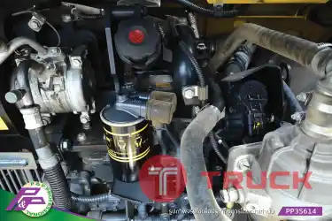 ขายรถขุด KOMATSU PC78US-10 มีไลน์หัวเจาะ มีกล้องมองหลัง มีอาร์มเครน ชั่วโมงน้อย มือสองสภาพดี นำเข้าจากญี่ปุ่น โดย P&P Pro