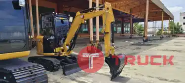 รถขุด CAT 303CR NEW สนใจติดต่อ ปิ่น ศุภสุตา 089-925-7129