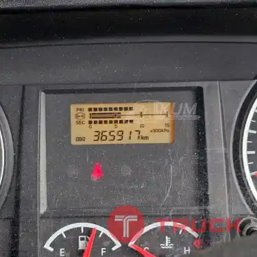 สิบล้อตู้สิบบาน ISUZU FVM 240 แรง ปี 2565 3729
