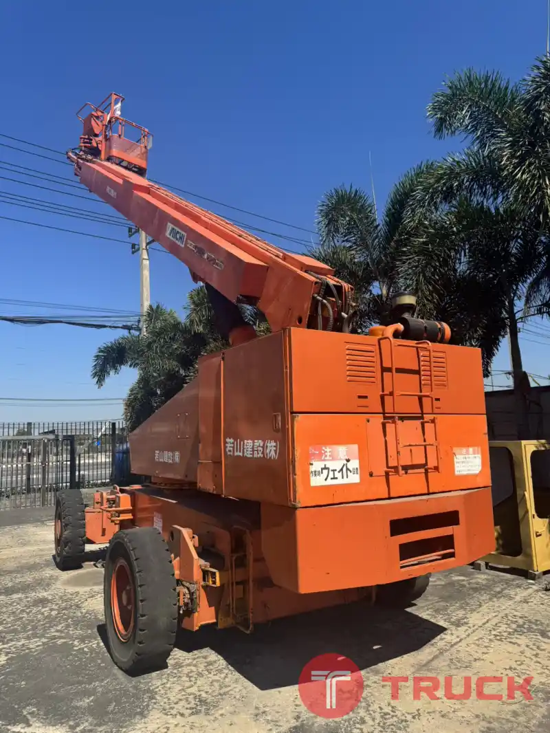 AICHI SP300 รถกระเช้าสูง 30 เมตร นำเข้าจากญี่ปุ่น สภาพพร้อมใช้งาน สนใจโทร. 089-0050007 คุณชญานิน หรือ Add LINE ID @sangenjp www.sangenjp.com www.nmc99.com AICHI SP300 รถกระเช้าสูง 30 เมตร นำเข้าจากญี่ปุ่น สภาพพร้อมใช้งาน สนใจโทร. 089-0050007 คุณชญานิน หรือ Add LINE ID @sangenjp www.sangenjp.com www.nmc99.com