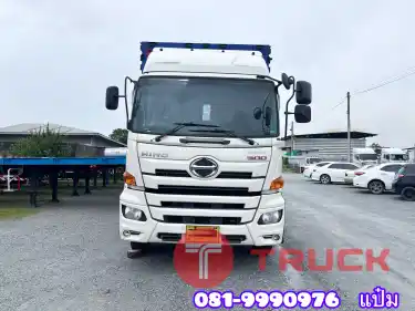 สิบล้อตู้สิบบาน ปี 2565 HINO FL1A 344 เเรงม้า ตัดขายหน้าเต้นท์ สด ผ่อน ได้หมด 1,990,000.- 3259 สิบล้อตู้สิบบาน ปี 2565 HINO FL1A 344 เเรงม้า ตัดขายหน้าเต้นท์ สด ผ่อน ได้หมด 1,990,000.- 3259