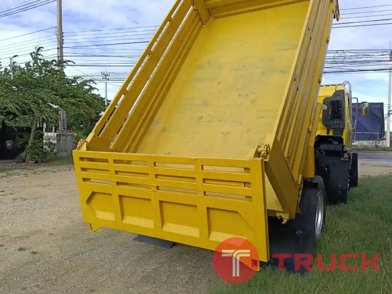 HINO 500 ปี 58 HINO 500 ปี 58