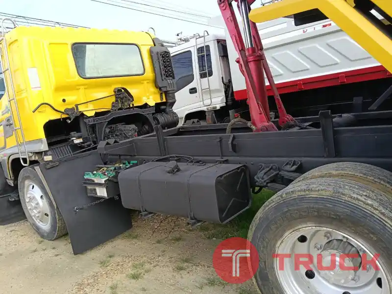 HINO 500 ปี 58 HINO 500 ปี 58