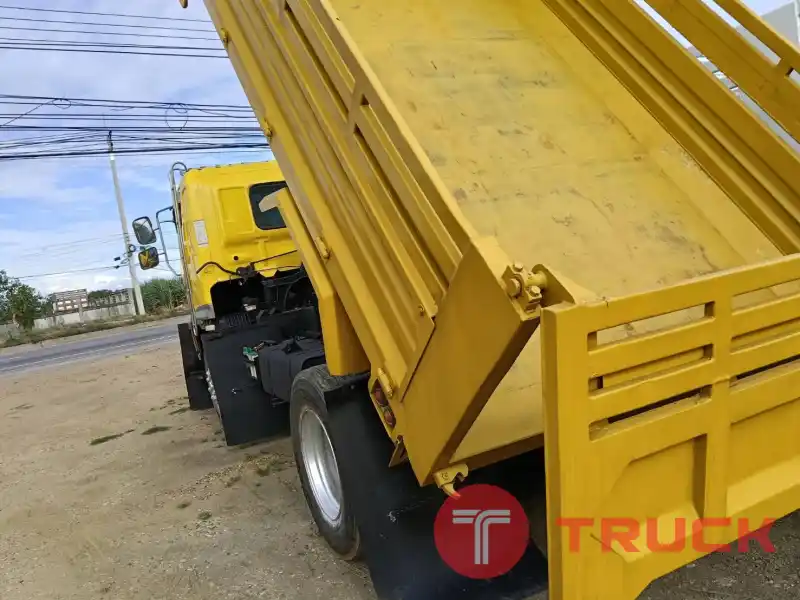 HINO 500 ปี 58 HINO 500 ปี 58