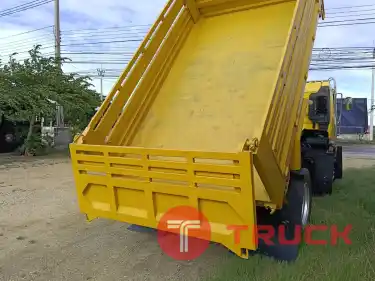 HINO 500 ปี 58