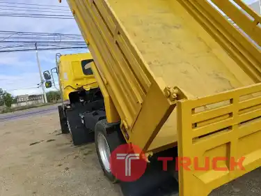 HINO 500 ปี 58 HINO 500 ปี 58