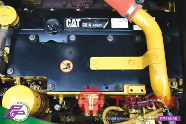 ขายรถขุด 20 ตัน CAT 320DRR มีไลน์หัวเจาะ มือสองสภาพดี นำเข้าจากญี่ปุ่น โดย P&P Pro
