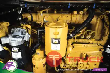 ขายรถตักล้อยาง CAT 926M เทียบเท่า WA200-8 ห้องเก๋ง มีฟังก์ชันลดความสั่นสะเทือนขณะขับขี่ Ride control มือสองสภาพดี นำเข้าจากญี่ปุ่น โดย P&P Pro