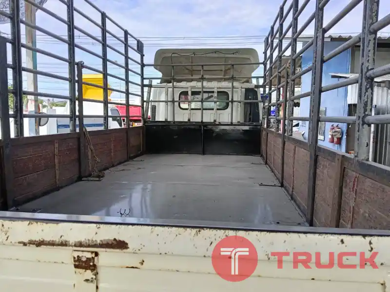 ISUZU NPR150 ปี 54 ISUZU NPR150 ปี 54