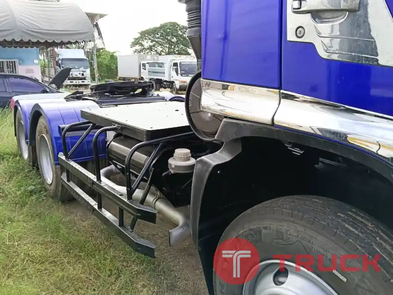 หัวลาก HINO 500 ปี 47 หัวลาก HINO 500 ปี 47