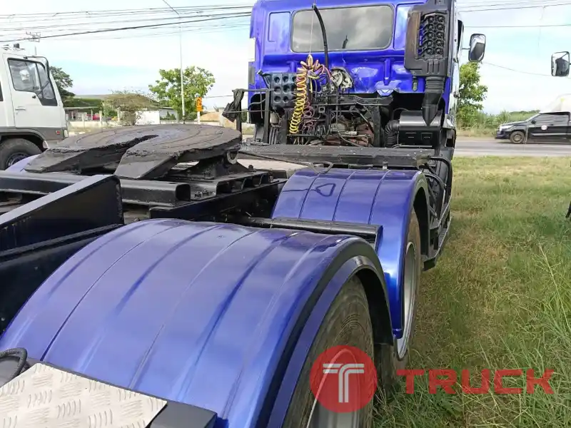 หัวลาก HINO 500 ปี 47 หัวลาก HINO 500 ปี 47