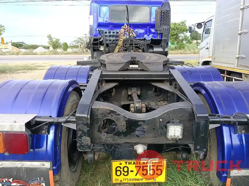 หัวลาก HINO 500 ปี 47 หัวลาก HINO 500 ปี 47