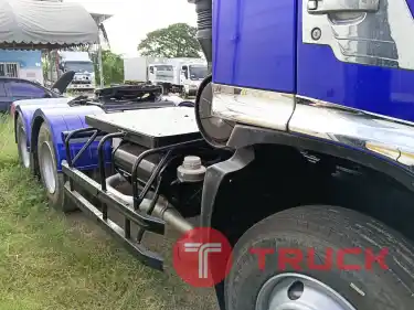 หัวลาก HINO 500 ปี 47