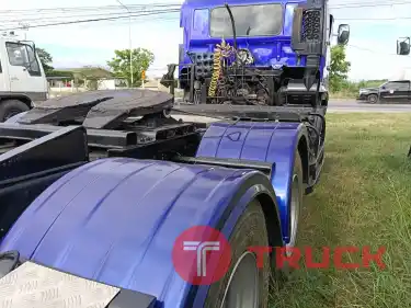 หัวลาก HINO 500 ปี 47