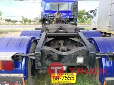 หัวลาก HINO 500 ปี 47
