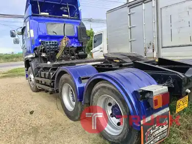 หัวลาก HINO 500 ปี 47
