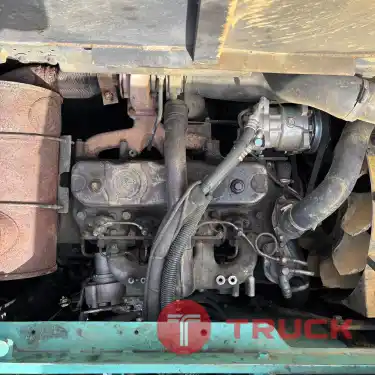 รถแบคโฮ KOBELCO SK135SR YY01